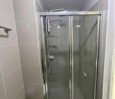 Santo Cristo Apartment | BGF Condominium unit rental