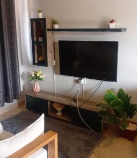 Bungoma Apartment | Bgm comfy lovely studio h4