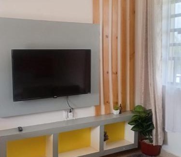 Bungoma Apartment | Bgm comfy lovely studio h4
