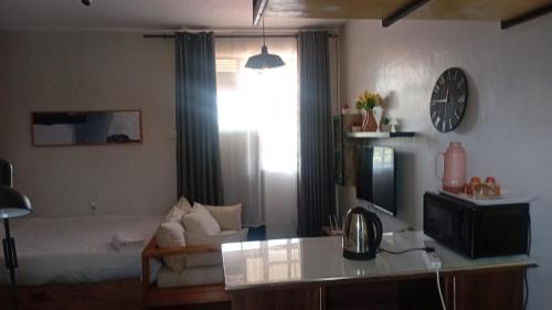Bungoma Apartment | Bgm comfy lovely studio h4