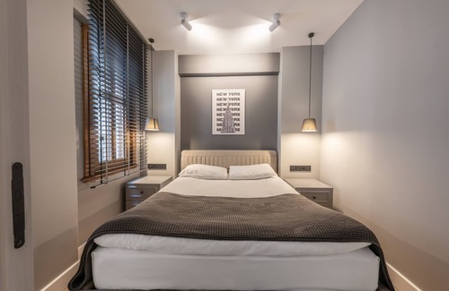 Pera Hotel | Bguest Pera Suites