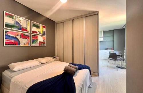 Estoril Apartment | BH com Vista Imbatível!
