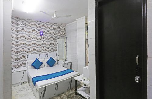 Lajpat Nagar III Hotel | BH Hotels Tripper I Hotel In Nehru Nagar