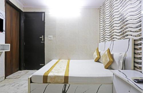 Lajpat Nagar III Hotel | BH Hotels Tripper I Hotel In Nehru Nagar