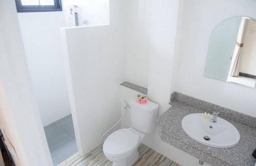Pak Phraek Hotel | BH Place Apartment