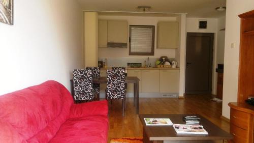 Przno Apartment | BH Rialto