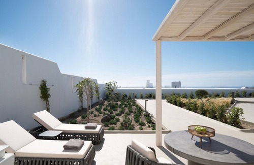 Akrotiri Apartment | BH020 - C - Suite Santorini