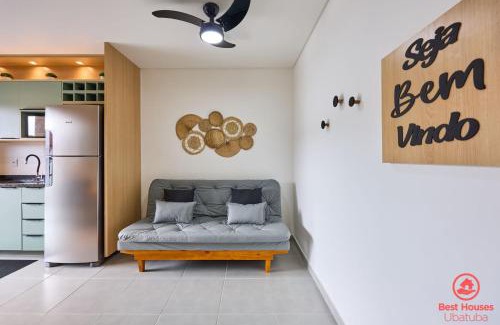 Acarau Apartment | BH03: Cantinho do Sossego
