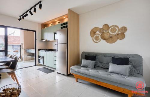 Acarau Apartment | BH03: Cantinho do Sossego