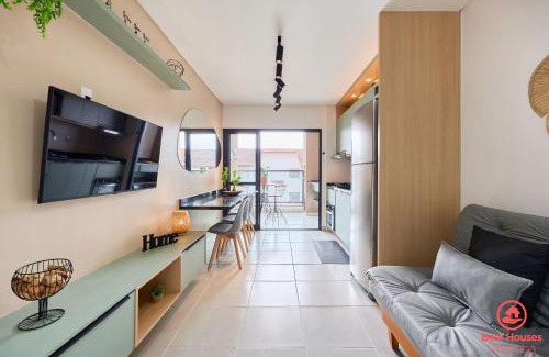 Acarau Apartment | BH03: Cantinho do Sossego