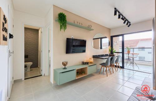 Acarau Apartment | BH03: Cantinho do Sossego