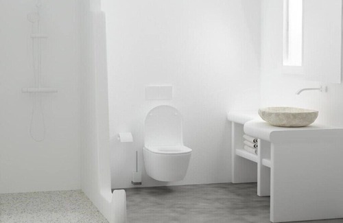 Agia Anna Apartment | BH046 - C - Suite Naxos