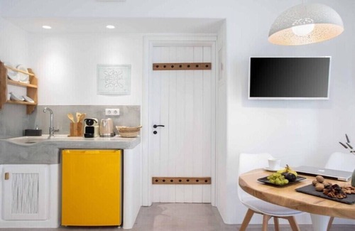 Naxos Apartment | BH051 - C- Naxos