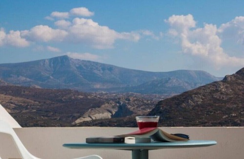 Naxos Apartment | BH051 - C- Naxos