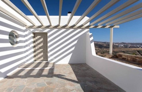 Naxos Apartment | BH051 - C- Naxos