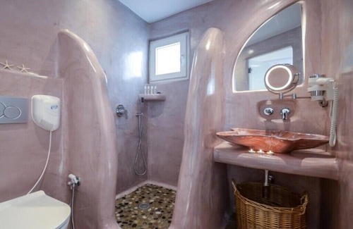Plaka Apartment | BH092 - C - Suite Naxos