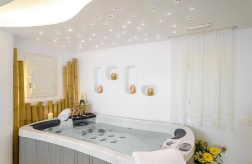 Plaka Apartment | BH092 - C - Suite Naxos
