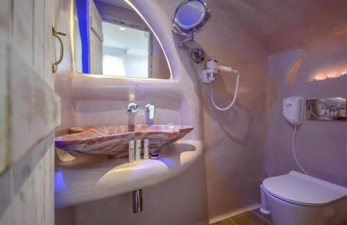 Maragas Apartment | BH093 - C - Suite Naxos