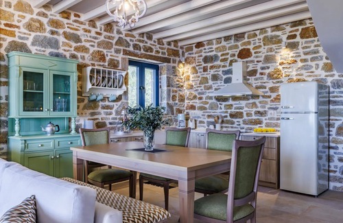Glossa Apartment | BH1000 - C - Villa Skopelos