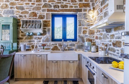Glossa Apartment | BH1000 - C - Villa Skopelos