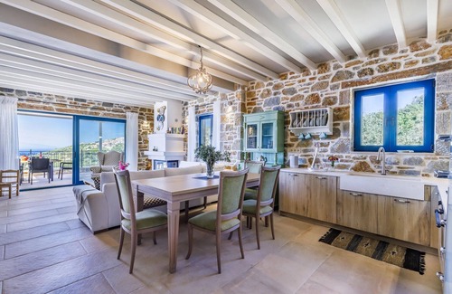 Glossa Apartment | BH1000 - C - Villa Skopelos