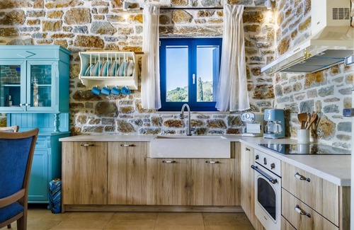 Glossa Apartment | BH1002 - C - Villa Skopelos
