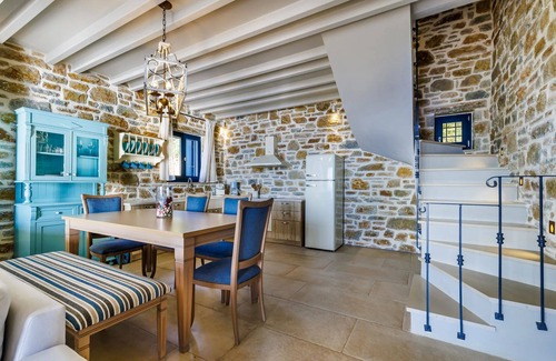 Glossa Apartment | BH1002 - C - Villa Skopelos