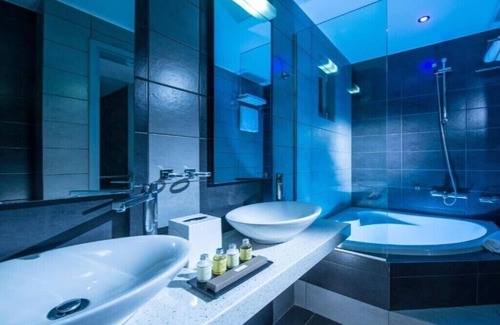 Agia Pelagia Hotel | BH133 - C - Suite Heraklion