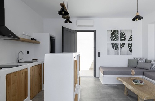 Naxos Villa | BH267 - C - Suite Naxos