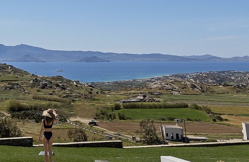 Naxos Villa | BH267 - C - Suite Naxos