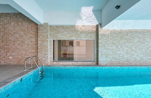 Acarau Apartment | BH33: Lindo, Charmoso e Pertinho de 4 Praias