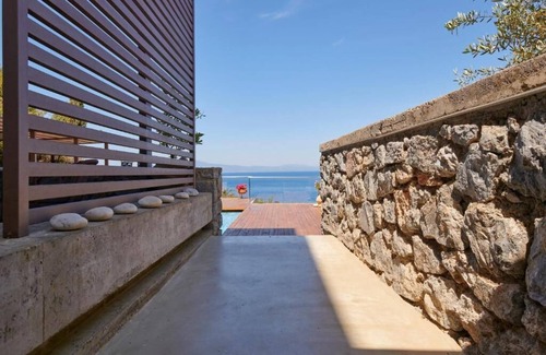 Kitries Apartment | BH350 - C - Apartment Kalamata
