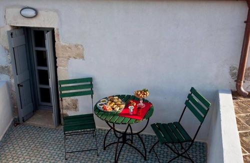 Katochori Villa | BH429 - R - Villa Chania