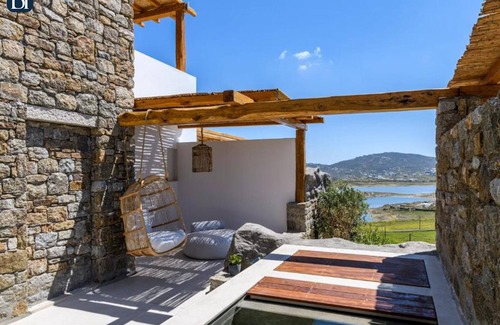 Mykonos Apartment | BH461 - C - Suite Mykonos