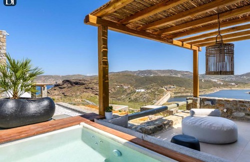 Mykonos Apartment | BH464 - C - Suite Mykonos