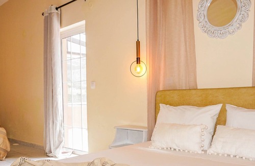 Lefkogeia Villa | BH530 - B - Villa Rethymno / coordinates: 35.185475, 24.453240