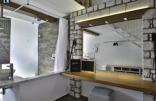 Lindos Apartment | BH557 - C - Apartment Rhodes