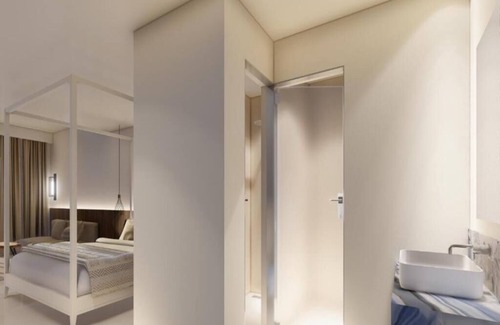 Lindos Apartment | BH559 - C - House Rhodes