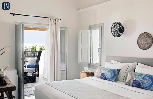Tholos Villa | BH627 - C - Villa Santorini