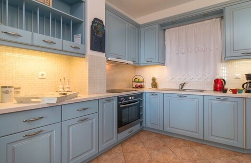 Kastraki Hotel | BH644 - C - Apartment Naxos