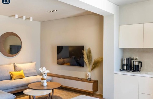 Naxos Apartment | BH673 - C - Suite Naxos