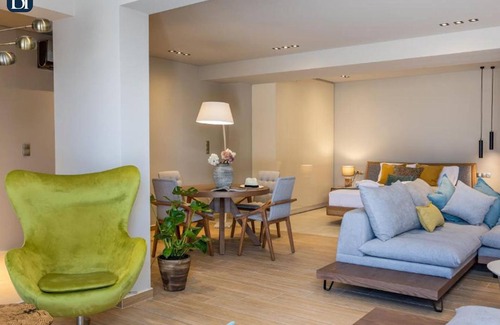 Naxos Apartment | BH673 - C - Suite Naxos