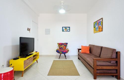 Barra da Lagoa Apartment | BH7: MODERNIDADE E CHARME NA MELHOR LOCALIZAÇÃO!