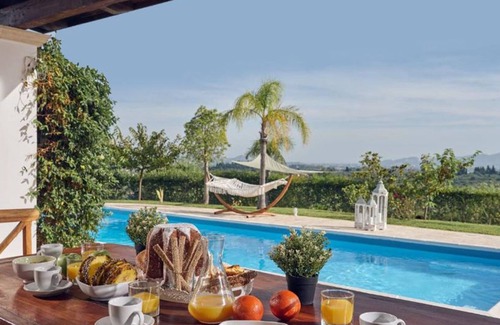 Gaitanion Villa | BH707 - C - Villa Zakynthos