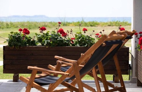 Acharavi Apartment | BH813 - C - Suite Kerkyra