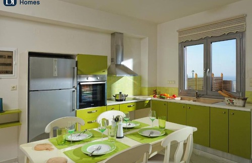 Koutouloufari Villa | BH818 - B - Villa Hersonissos