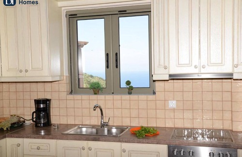 Livadi Villa | BH821 - R - Villa Leonidio