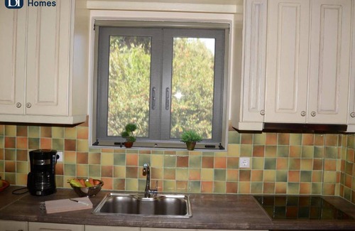 Livadi Villa | BH821 - R - Villa Leonidio