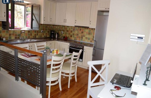 Livadi Villa | BH822 - R - Villa Leonidio