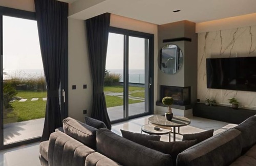 Nea Moudania Villa | BH836 - C - Villa Chalkidiki